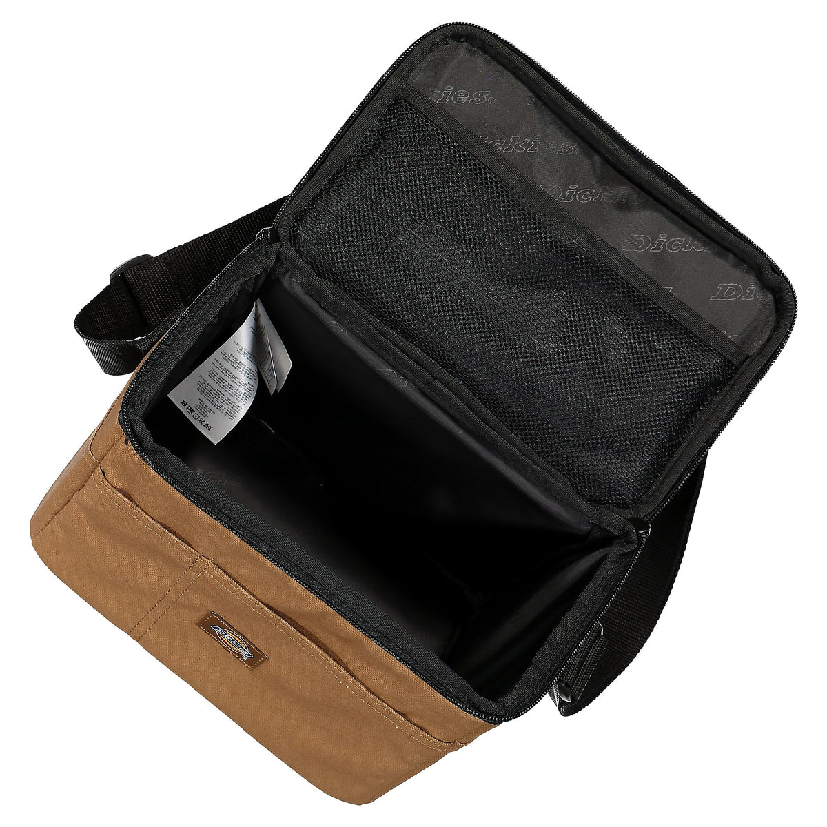Dickies Duck Canvas Lunch Box Duck Brown Other Home Accessories  Material | Overkill