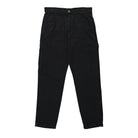 Dickies Duck Canvas Carpenter Pant Black Stone Washed Jeans DK0A4XIFC401 | Overkill