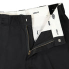 Dickies Double Knee Rec Black Casual Pants Detailfoto | Overkill