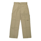 Dickies Double Knee Rec Khaki Casual Pants DK0A4XK3KHK1 | Overkill