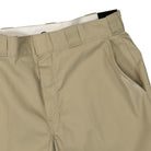 Dickies Double Knee Rec Khaki Casual Pants Detail view 1 | Overkill