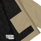 Dickies Lined Eisenhower Jacket Rec Khaki Jackets Detail view 1 | Overkill
