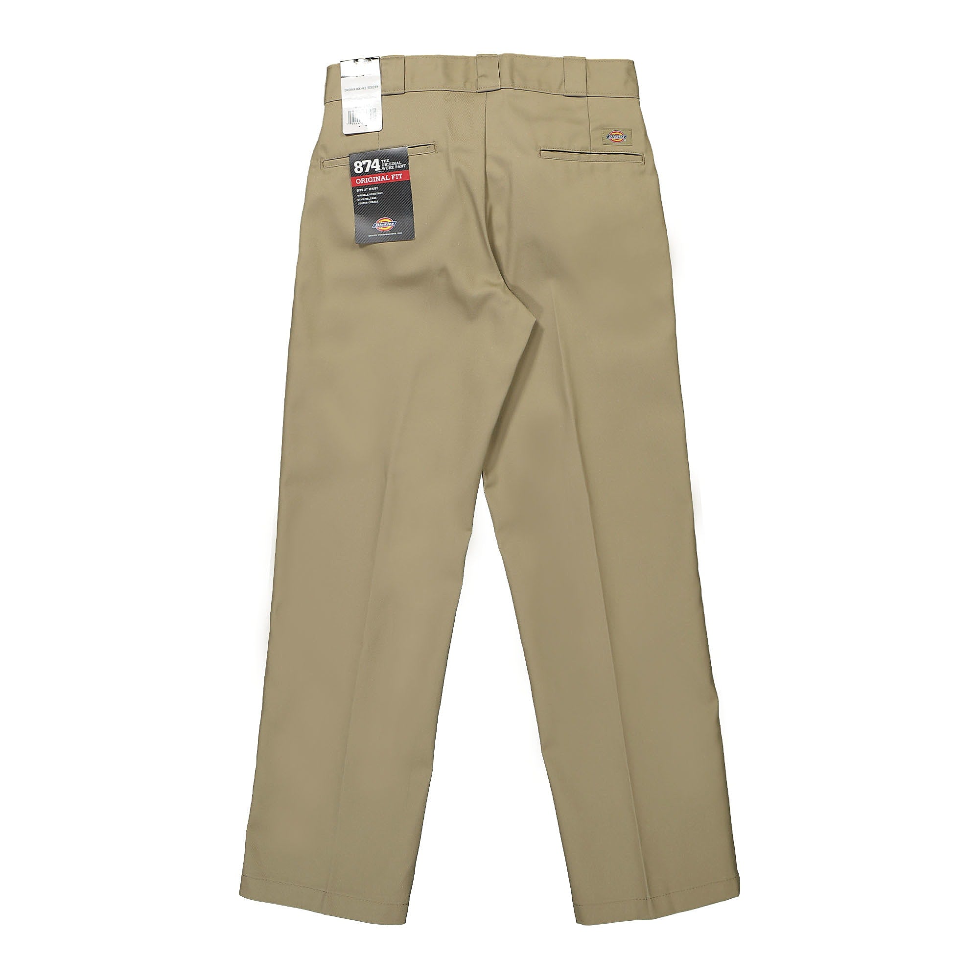 Dickies Original 874 Work Pant DK0A4XK6KHK1 | OVERKILL