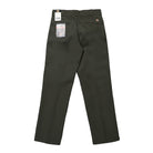Dickies Original 874 Work Pant Olive Green Casual Pants Material | Overkill