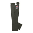 Dickies Original 874 Work Pant Olive Green Casual Pants Close-up | Overkill