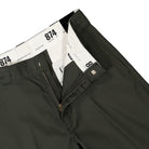 Dickies Original 874 Work Pant Olive Green Casual Pants Detailfoto | Overkill