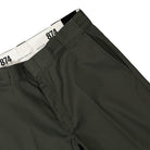 Dickies Original 874 Work Pant Olive Green Casual Pants Detail view 1 | Overkill