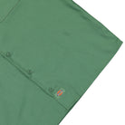 Dickies Work Shirt SS Dark Ivy Shirts Detail view 1 | Overkill
