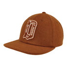 Dickies Union Springs Cap Gingerbread Caps DK0A4XYIIEX1 | Overkill