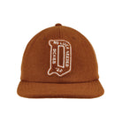 Dickies Union Springs Cap Gingerbread Caps Detailfoto | Overkill
