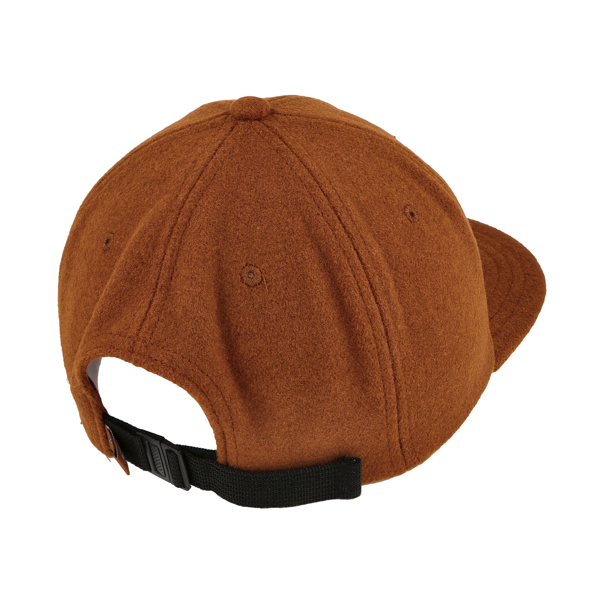 Dickies Union Springs Cap Gingerbread Caps Detail view 1 | Overkill