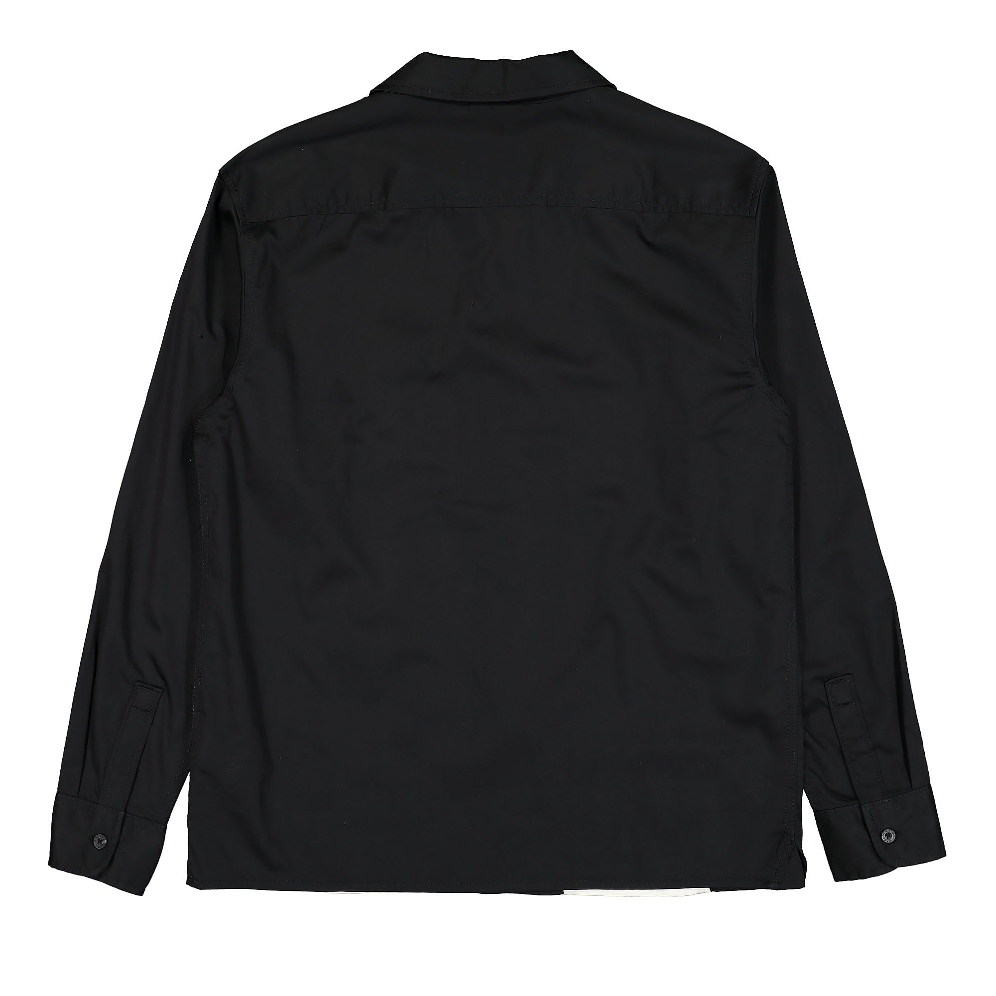Dickies Westlover Shirt Black Shirts Material | Overkill
