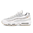 Nike air max 95 White / Hot Curry - Pure Platinum - Wolf Grey  DM0011 100 | Overkill