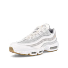 Nike air max 95 White / Hot Curry - Pure Platinum - Wolf Grey  Detailfoto | Overkill