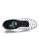 Nike air max plus White-Black - Grape Ice - New Emerald Sneakers  Detailfoto | Overkill