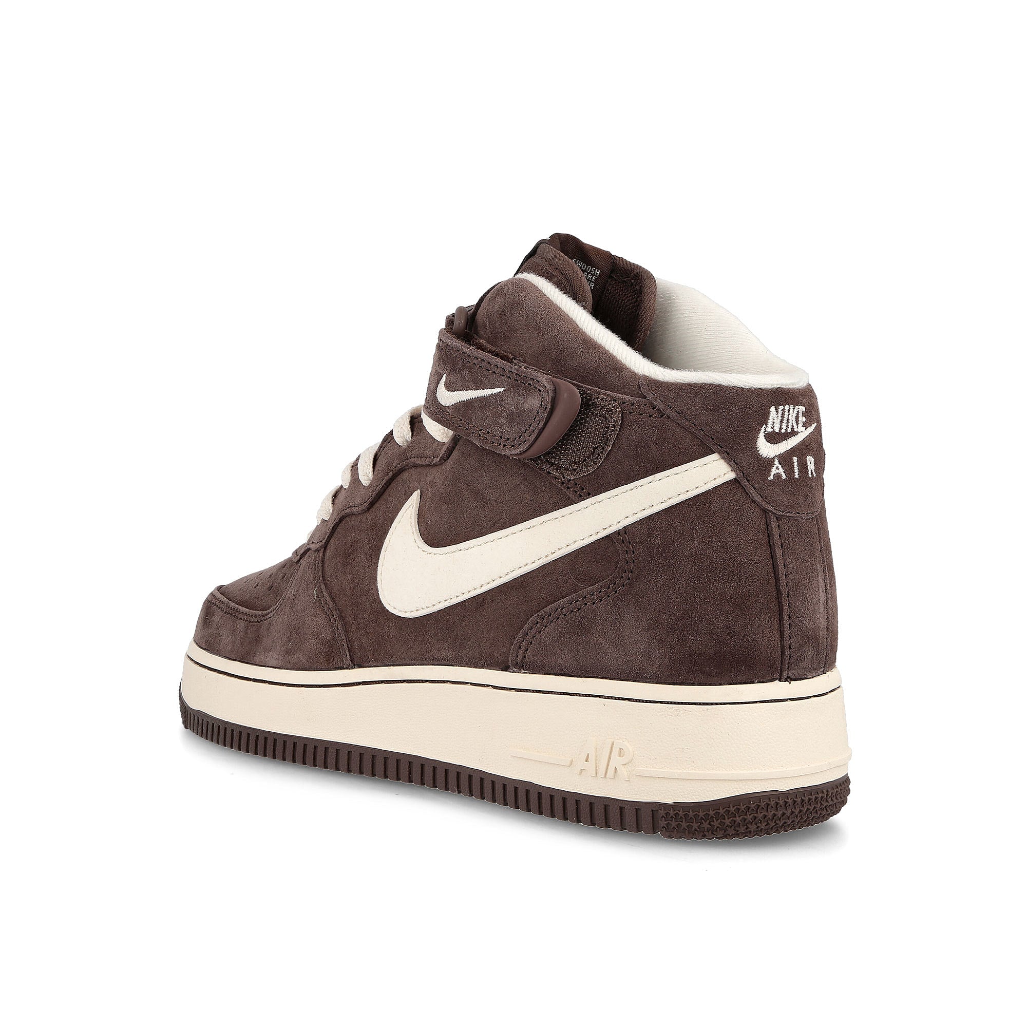 Nike air force 1 mid 07 qs DM0107 200 | OVERKILL