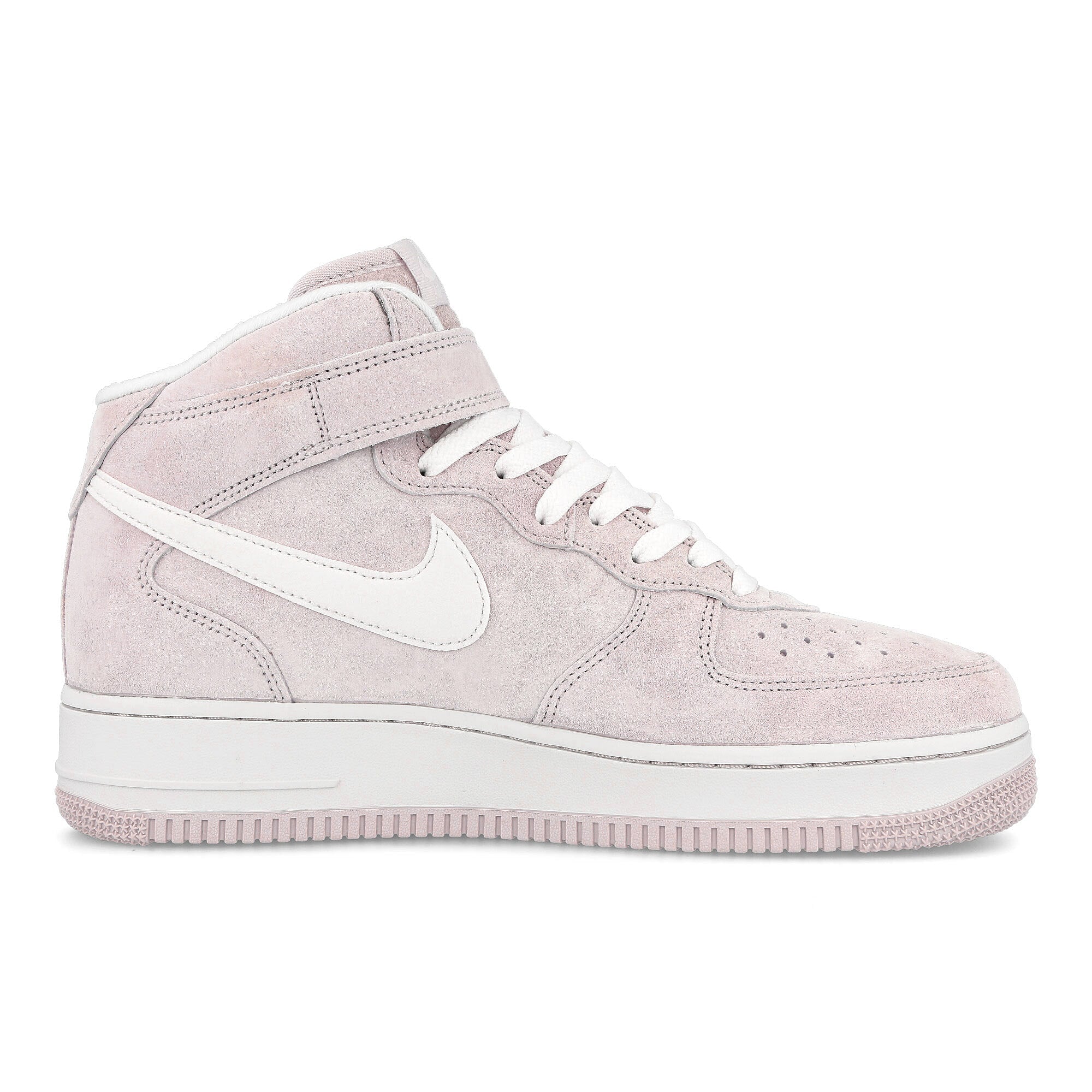 Nike air force 1 mid qs Venice / Summit White Mid Top Sneakers  Silhouette | Overkill