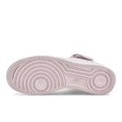 Nike air force 1 mid qs Venice / Summit White Mid Top Sneakers  Detail View 1 | Overkill