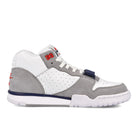Nike air trainer 1 White-Midnight Navy - Medium Grey Sneakers  Silhouette | Overkill