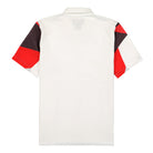 Jordan Air Jordan Quai 54 AOP Shooting Shirt White Shirts Material | Overkill