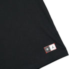 Jordan Air Jordan Quai 54 Event 1985 SS Tee Black T-Shirts Detailfoto | Overkill