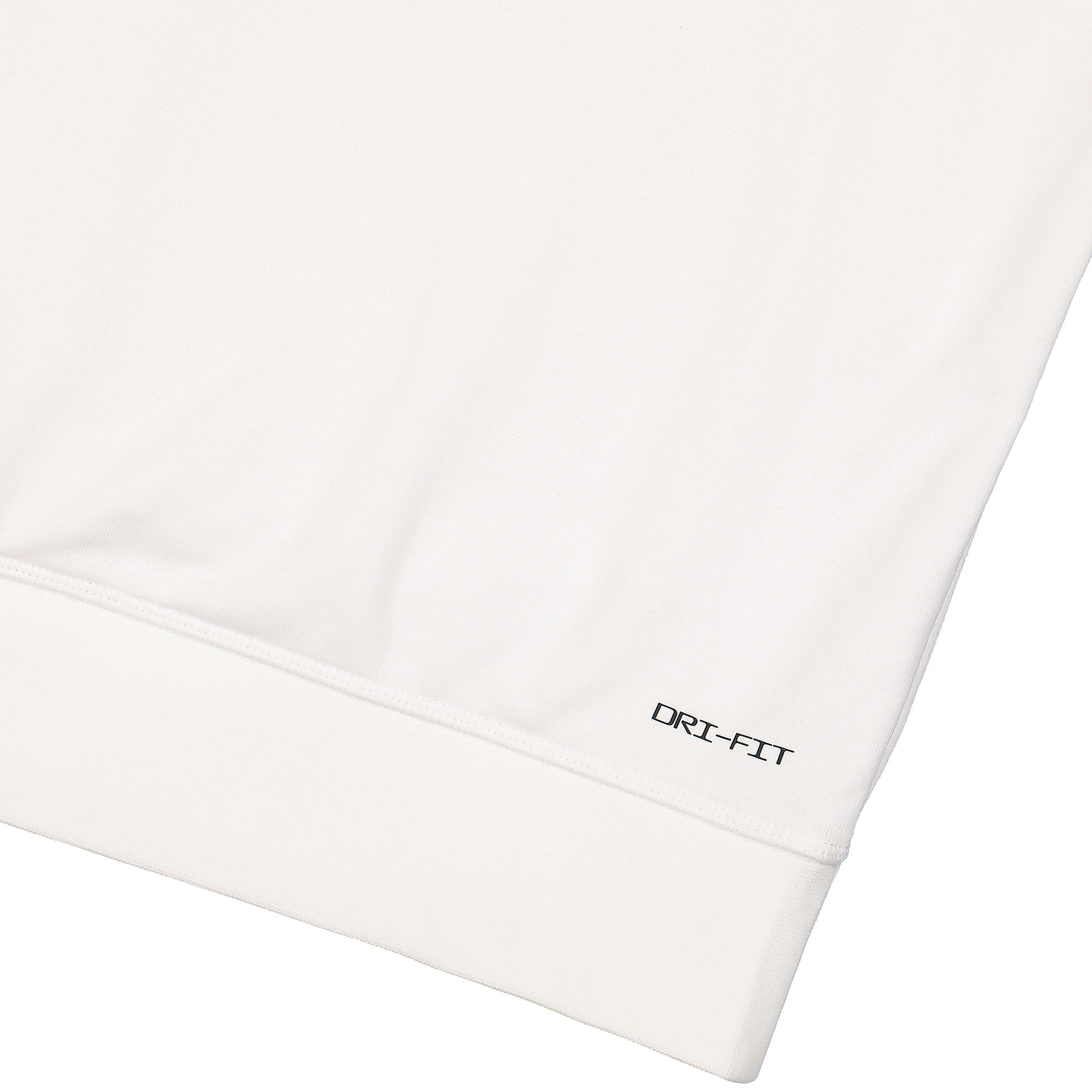 Jordan Air Jordan Quai 54 Fleece Hoodie White / University Red / Black Hoodies Detail view 1 | Overkill