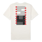 Jordan Air Jordan Quai 54 Logo SS Tee White T-Shirts Material | Overkill