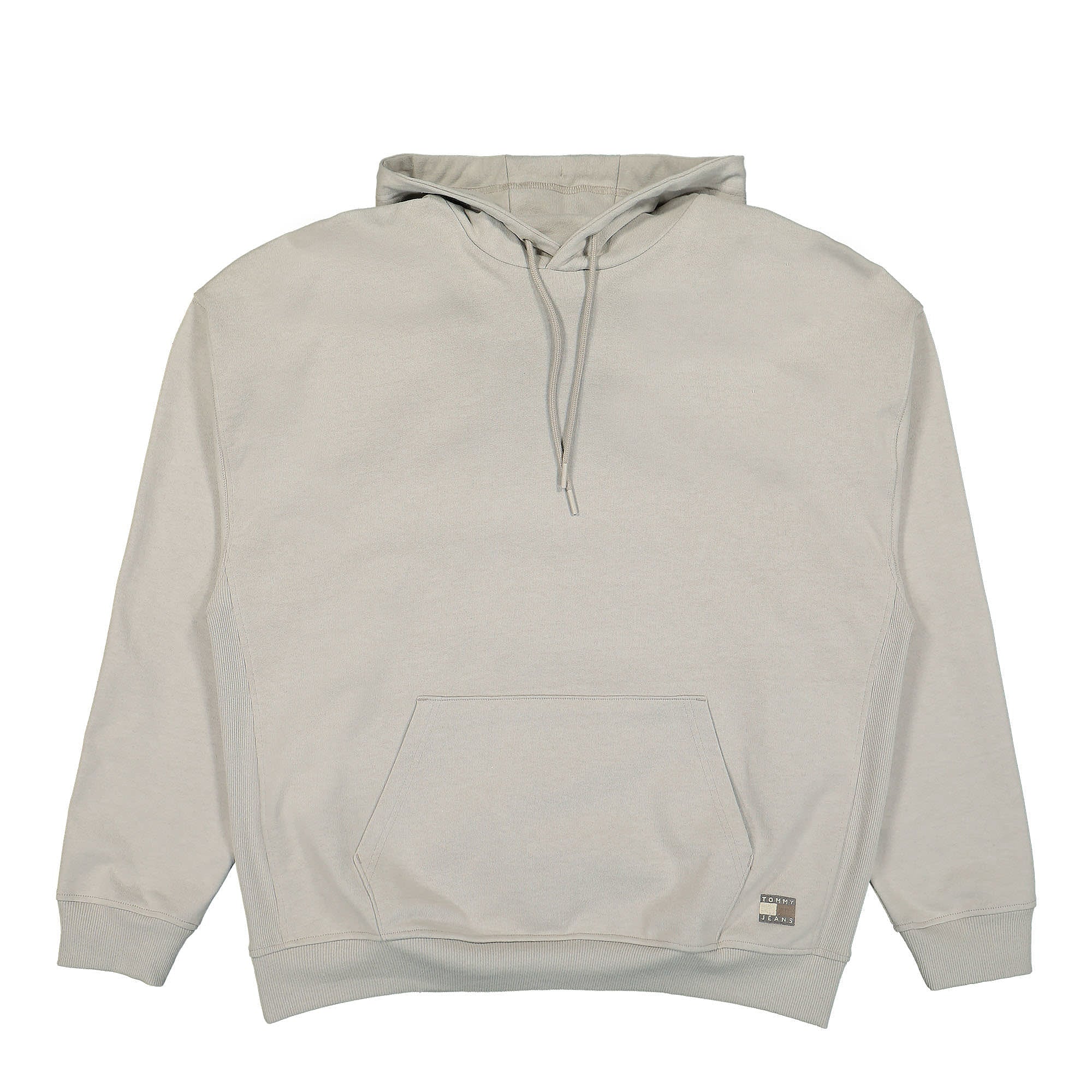 Tommy Jeans Best Hoodie Cool Earth Hoodies DM0DM13323PKO | Overkill