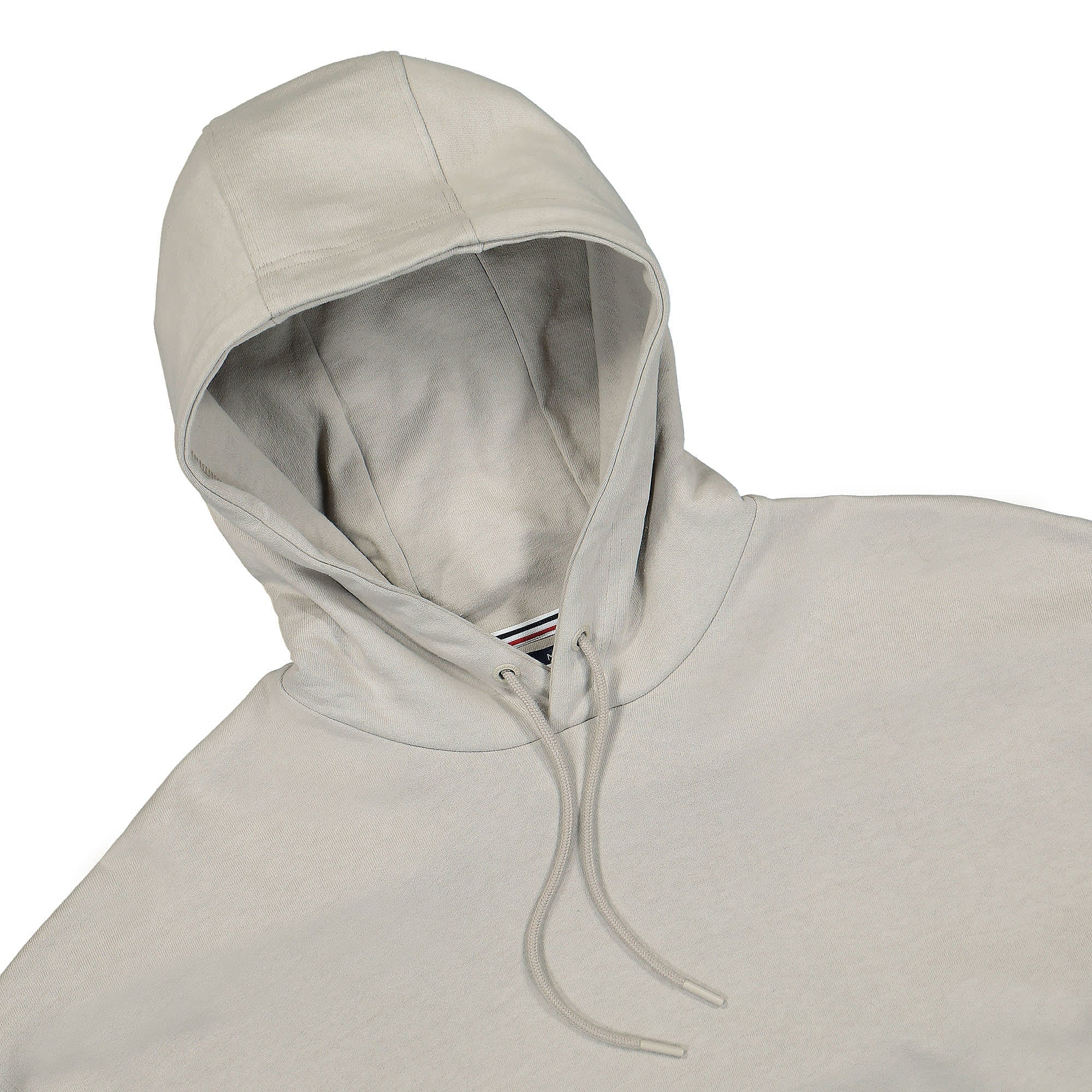 Tommy Jeans Best Hoodie Cool Earth Hoodies Close-up | Overkill