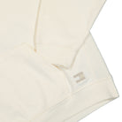 Tommy Jeans Best Hoodie Ancient White Hoodies Detailfoto | Overkill