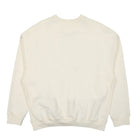 Tommy Jeans Best Crew Ancient White Sweatshirts Material | Overkill
