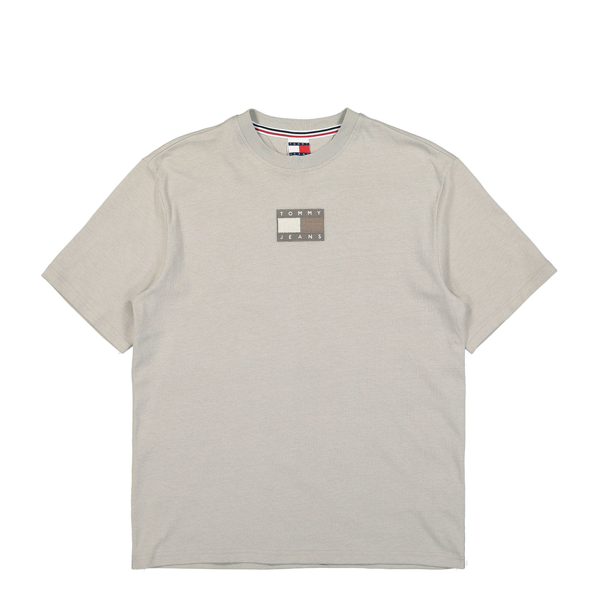 Tommy Jeans Best Graphic Tee Cool Earth T-Shirts DM0DM13327PKO | Overkill