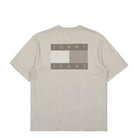 Tommy Jeans Best Graphic Tee Cool Earth T-Shirts Material | Overkill