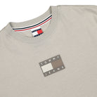 Tommy Jeans Best Graphic Tee Cool Earth T-Shirts Close-up | Overkill