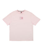 Tommy Jeans Best Graphic Tee Broadway Pink T-Shirts DM0DM13327TH9 | Overkill