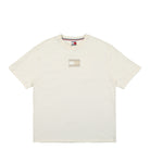 Tommy Jeans Best Graphic Tee Ancient White T-Shirts DM0DM13327YBH | Overkill