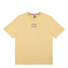 Tommy Jeans Best Graphic Tee Prairie Yellow T-Shirts DM0DM13327ZFW | Overkill