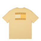 Tommy Jeans Best Graphic Tee Prairie Yellow T-Shirts Material | Overkill