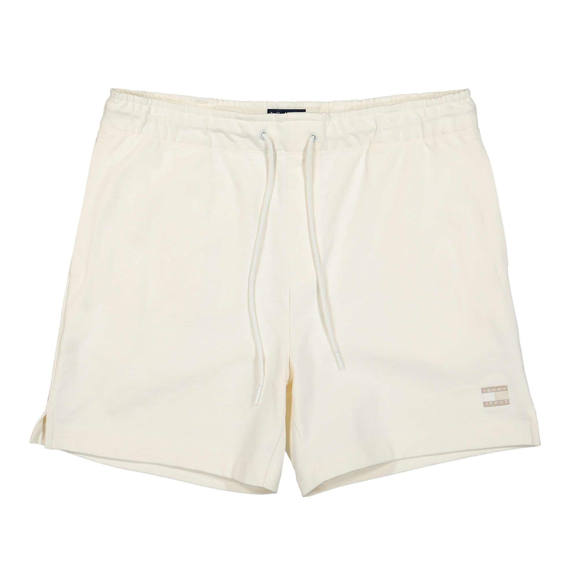 Tommy Jeans Best Shorts Ancient White Shorts DM0DM13328YBH | Overkill