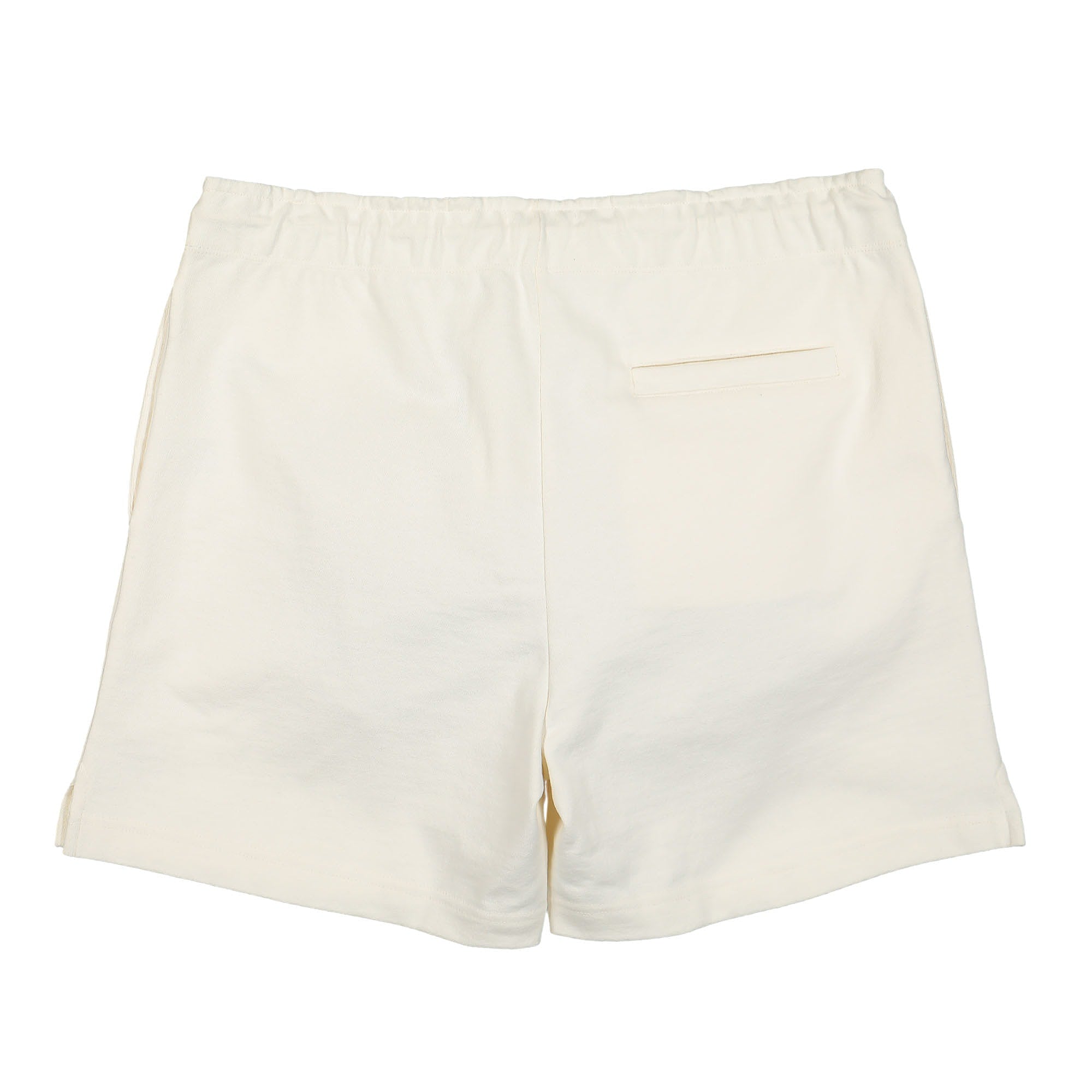 Tommy Jeans Best Shorts Ancient White Shorts Material | Overkill