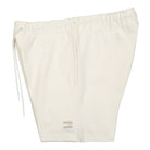 Tommy Jeans Best Shorts Ancient White Shorts Close-up | Overkill