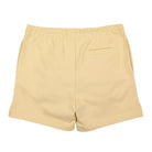 Tommy Jeans Best Shorts Prairie Yellow Shorts Material | Overkill