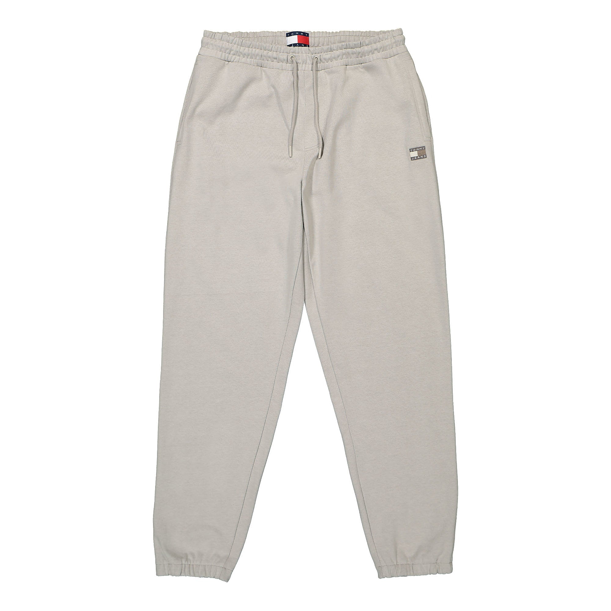 Tommy Jeans Best Sweat Pant Cool Earth Sweat & Track Pants DM0DM13329PKO | Overkill
