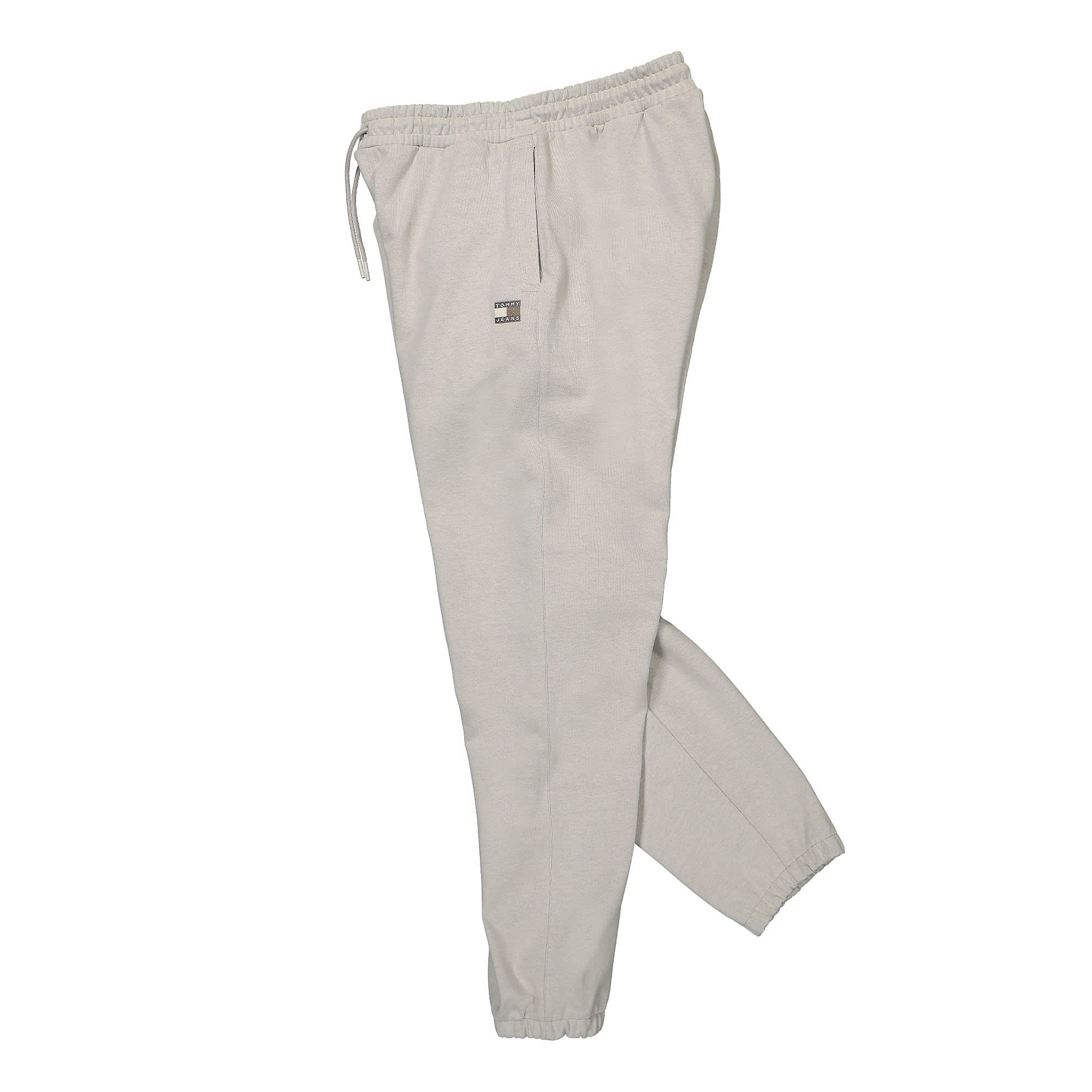 Tommy Jeans Best Sweat Pant Cool Earth Sweat & Track Pants Close-up | Overkill
