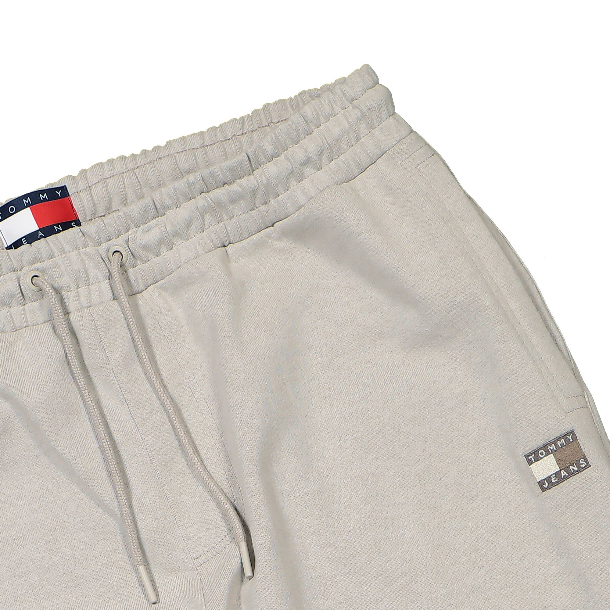 Tommy Jeans Best Sweat Pant Cool Earth Sweat & Track Pants Detailfoto | Overkill