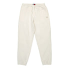 Tommy Jeans Best Sweat Pant Ancient White Sweat & Track Pants DM0DM13329YBH | Overkill