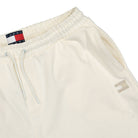 Tommy Jeans Best Sweat Pant Ancient White Sweat & Track Pants Detailfoto | Overkill