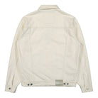 Tommy Jeans Oversize Track Jacket Denim Color Track Jackets Material | Overkill