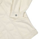 Tommy Jeans Oversize Track Jacket Denim Color Track Jackets Detailfoto | Overkill