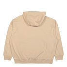Tommy Jeans TJCU Flag Hoodie Horseradish Hoodies Material | Overkill